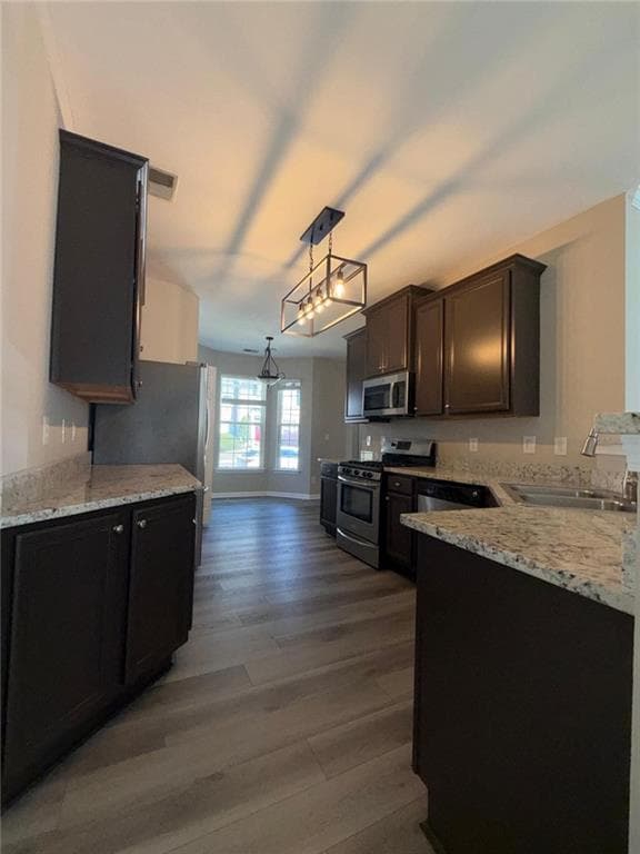 3 bedroom, 3 bathroom, 1,652 sq ft townhouse for rent at 4719 Liberty Square Drive, Acworth, GA 30101 for $2,300 a month — photo 4