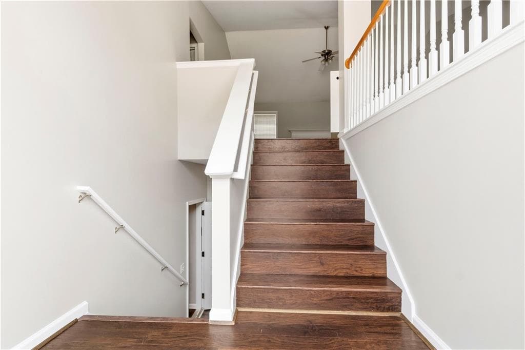 5 bedroom, 4 bathroom, 2,459 sq ft single family residence under contract at 93 Sugar Mill Drive, Dallas, GA 30157 — photo 9