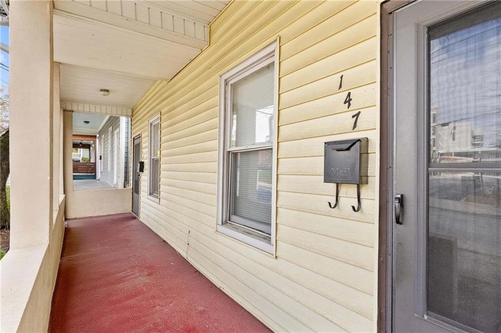 2 bedroom, 1 bathroom, 1,216 sq ft single family residence for sale at 145 Randolph Street NE, Atlanta, GA 30312 — photo 3