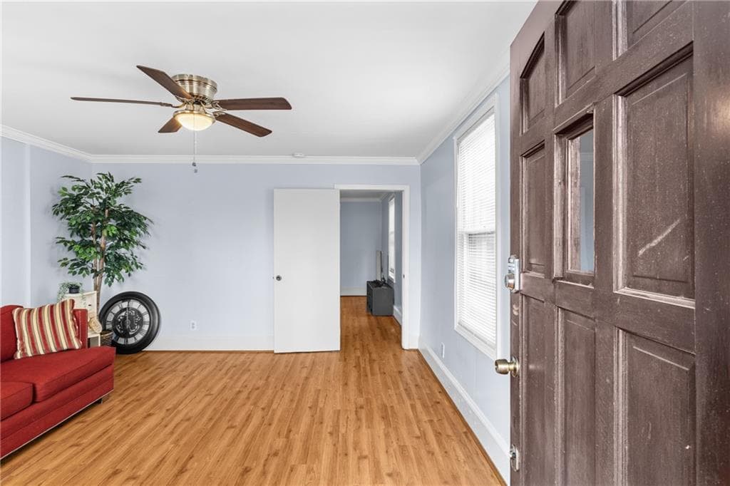 2 bedroom, 1 bathroom, 1,216 sq ft single family residence for sale at 145 Randolph Street NE, Atlanta, GA 30312 — photo 4