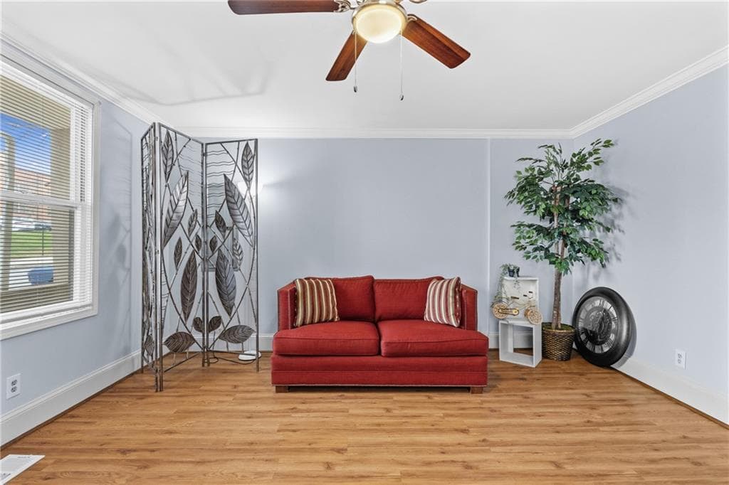 2 bedroom, 1 bathroom, 1,216 sq ft single family residence for sale at 145 Randolph Street NE, Atlanta, GA 30312 — photo 6