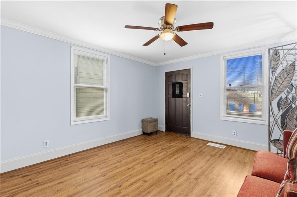 2 bedroom, 1 bathroom, 1,216 sq ft single family residence for sale at 145 Randolph Street NE, Atlanta, GA 30312 — photo 8