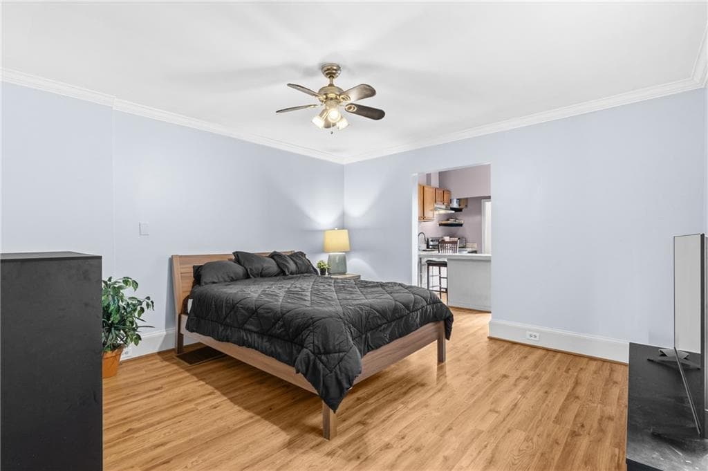 2 bedroom, 1 bathroom, 1,216 sq ft single family residence for sale at 145 Randolph Street NE, Atlanta, GA 30312 — photo 9