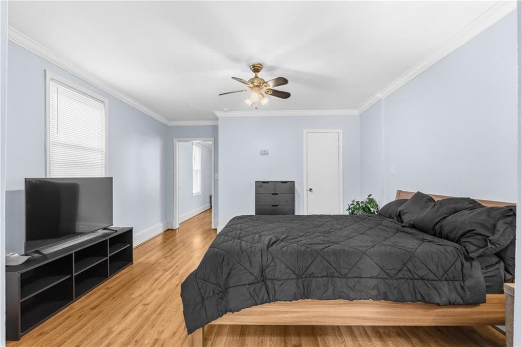 2 bedroom, 1 bathroom, 1,216 sq ft single family residence for sale at 145 Randolph Street NE, Atlanta, GA 30312 — photo 10