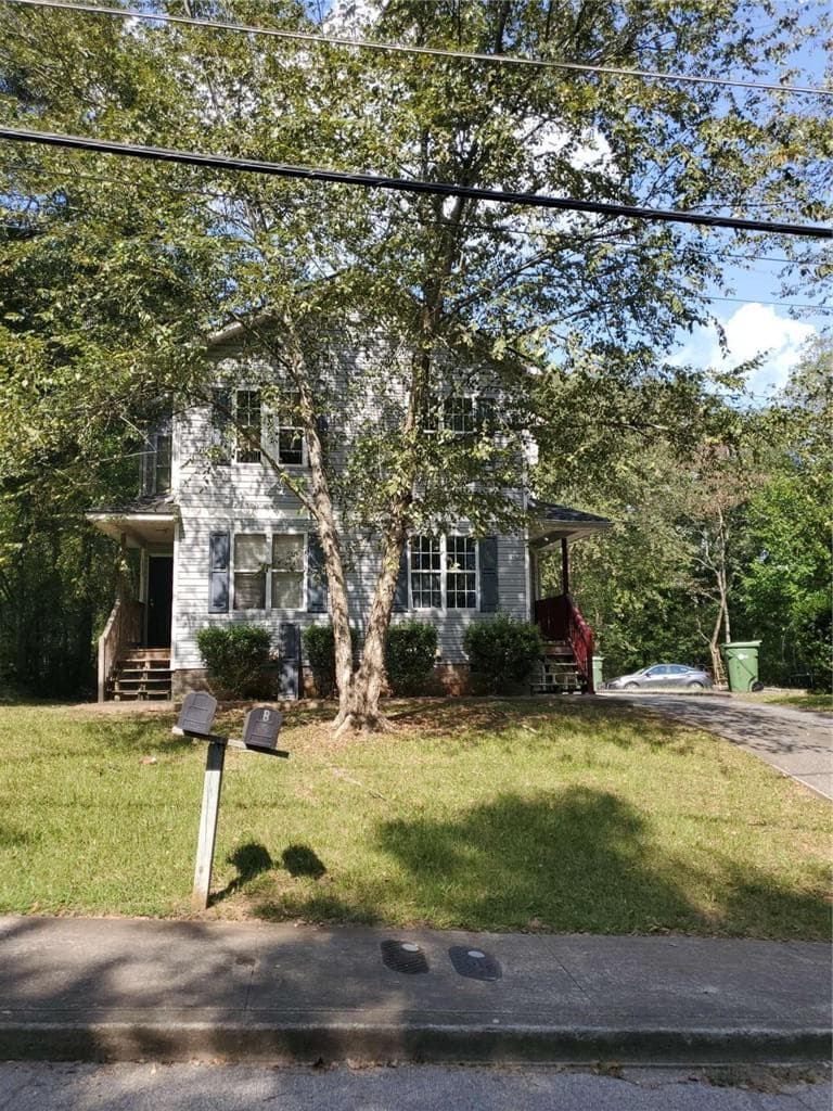 other for sale at 1975 Hollywood Drive, Atlanta, GA 30318