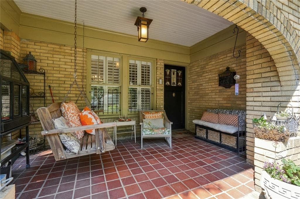 4 bedroom, 3 bathroom, 2,700 sq ft single family residence for sale at 1458 N Highland Avenue, Atlanta, GA 30306 — photo 5