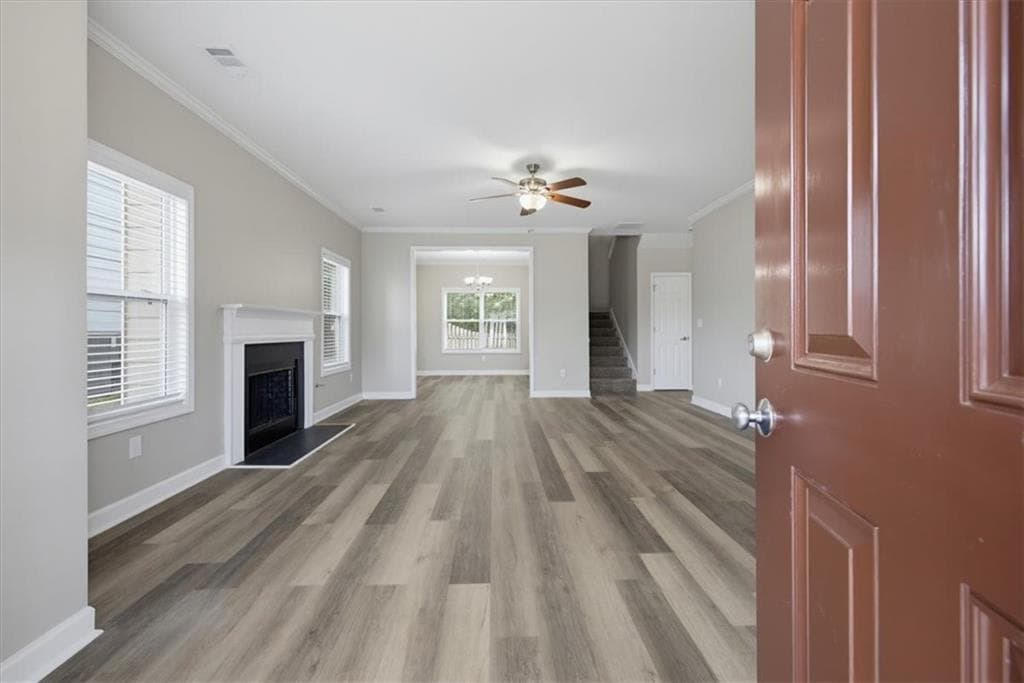 4 bedroom, 3 bathroom, 2,184 sq ft single family residence for sale at 50 Bellerive Lane, Covington, GA 30014 — photo 5
