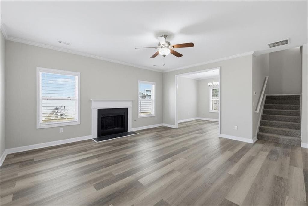 4 bedroom, 3 bathroom, 2,184 sq ft single family residence for sale at 50 Bellerive Lane, Covington, GA 30014 — photo 7
