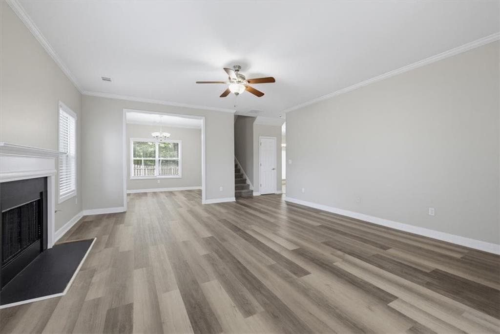 4 bedroom, 3 bathroom, 2,184 sq ft single family residence for sale at 50 Bellerive Lane, Covington, GA 30014 — photo 8