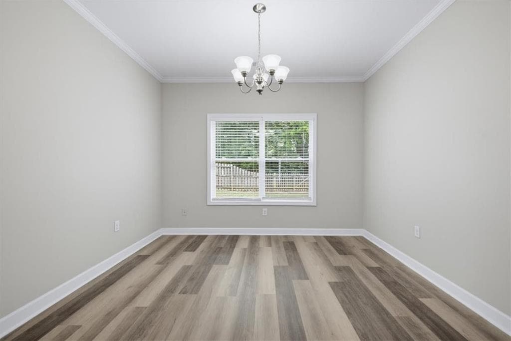 4 bedroom, 3 bathroom, 2,184 sq ft single family residence for sale at 50 Bellerive Lane, Covington, GA 30014 — photo 9