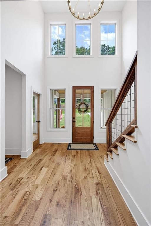 4 bedroom, 4 bathroom, 3,200 sq ft single family residence for sale at 3040 Cypress Cove, Ball Ground, GA 30107 — photo 4