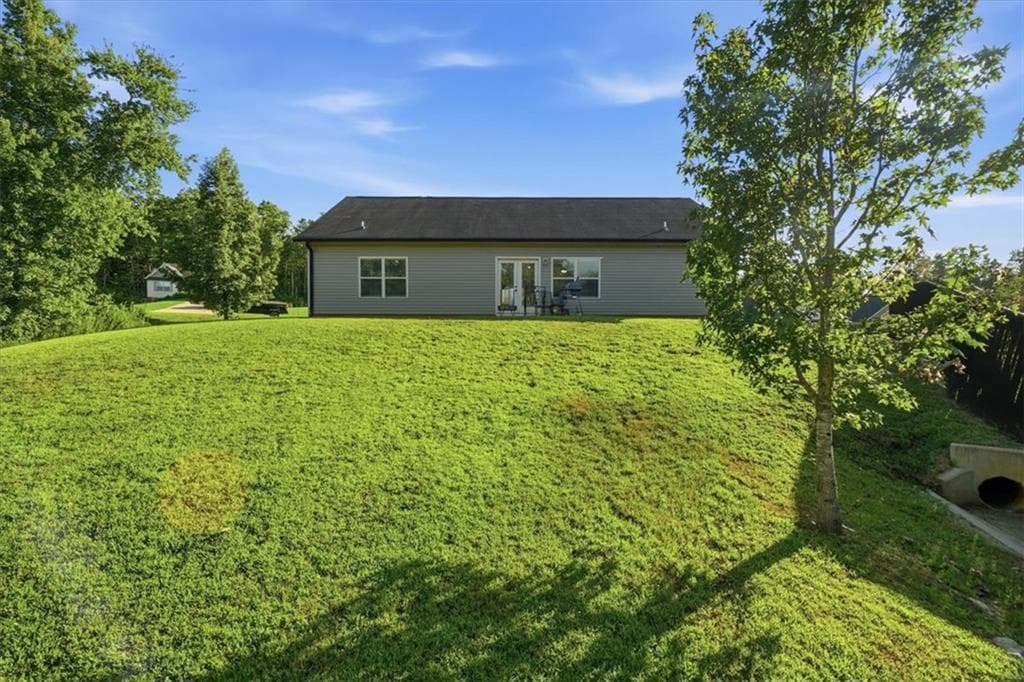 3 bedroom, 2 bathroom, 2,145 sq ft single family residence for sale at 161 White Creek Drive, Rockmart, GA 30153 — photo 6