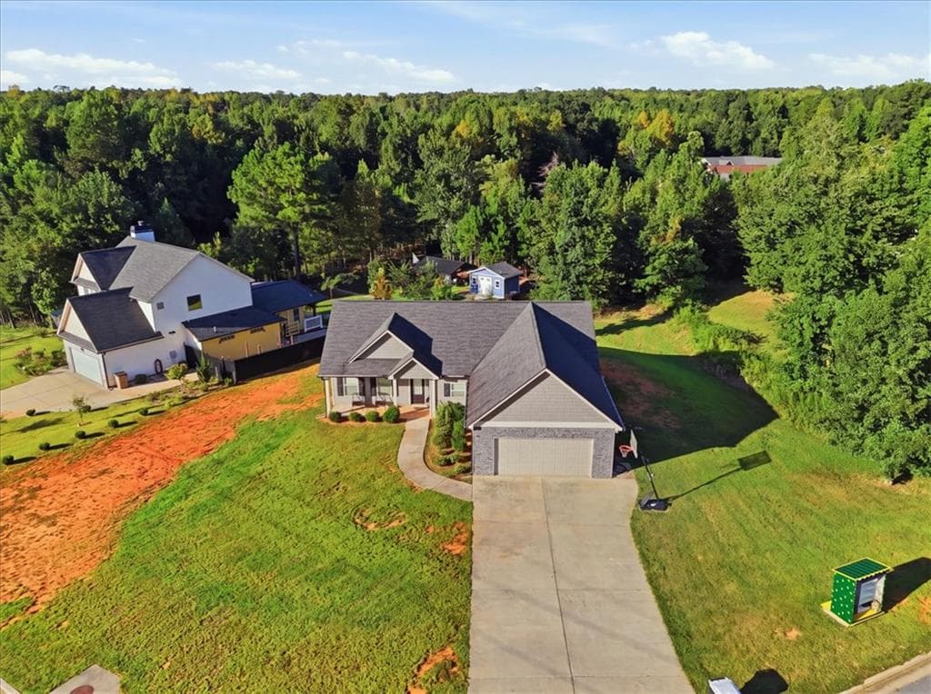 3 bedroom, 2 bathroom, 2,145 sq ft single family residence for sale at 161 White Creek Drive, Rockmart, GA 30153 — photo 7