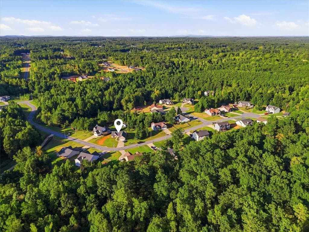 3 bedroom, 2 bathroom, 2,145 sq ft single family residence for sale at 161 White Creek Drive, Rockmart, GA 30153 — photo 8