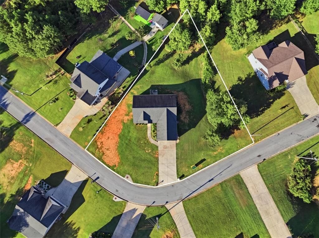 3 bedroom, 2 bathroom, 2,145 sq ft single family residence for sale at 161 White Creek Drive, Rockmart, GA 30153 — photo 10