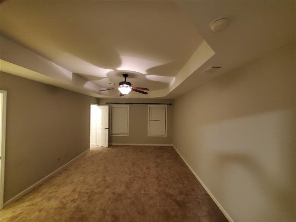 3 bedroom, 3 bathroom, 1,364 sq ft condominium for rent at 1317 Kingsgate Drive, Stone Mountain, GA 30083 for $1,950 a month — photo 3