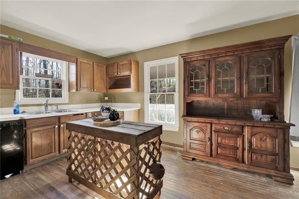 3 bedroom, 2 bathroom, 1,638 sq ft single family residence for sale at 549 Eagle Nest Trail, Ball Ground, GA 30107 — photo 7