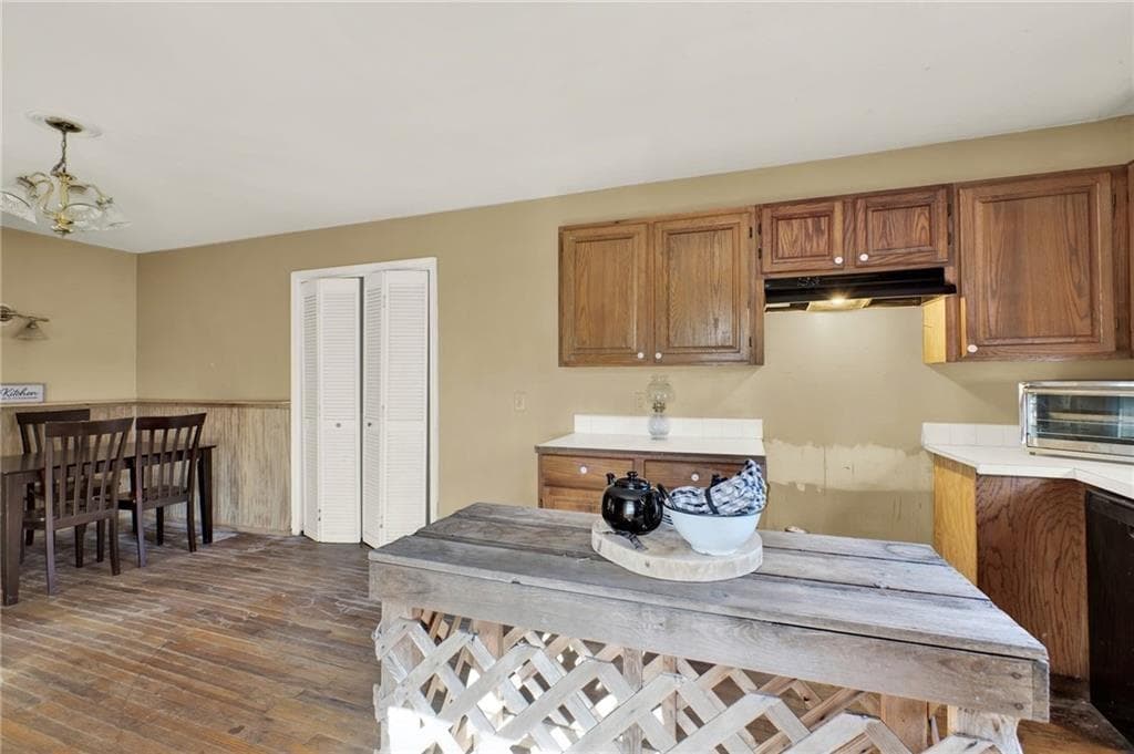 3 bedroom, 2 bathroom, 1,638 sq ft single family residence for sale at 549 Eagle Nest Trail, Ball Ground, GA 30107 — photo 8