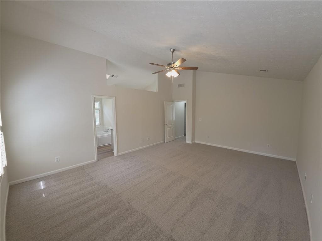 4 bedroom, 3 bathroom, 2,522 sq ft single family residence for sale at 3205 Summit Place Drive, Loganville, GA 30052 — photo 10