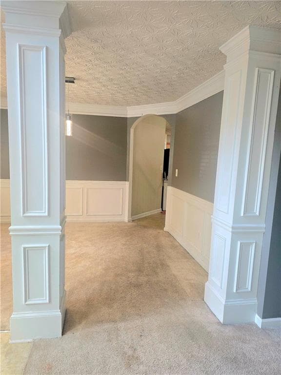 4 bedroom, 3 bathroom, 2,768 sq ft single family residence for sale at 212 Hightower Trail, Riverdale, GA 30274 — photo 3