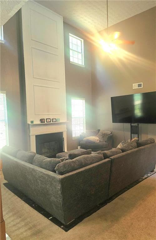 4 bedroom, 3 bathroom, 2,768 sq ft single family residence for sale at 212 Hightower Trail, Riverdale, GA 30274 — photo 9