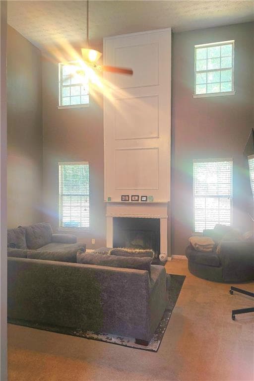 4 bedroom, 3 bathroom, 2,768 sq ft single family residence for sale at 212 Hightower Trail, Riverdale, GA 30274 — photo 10