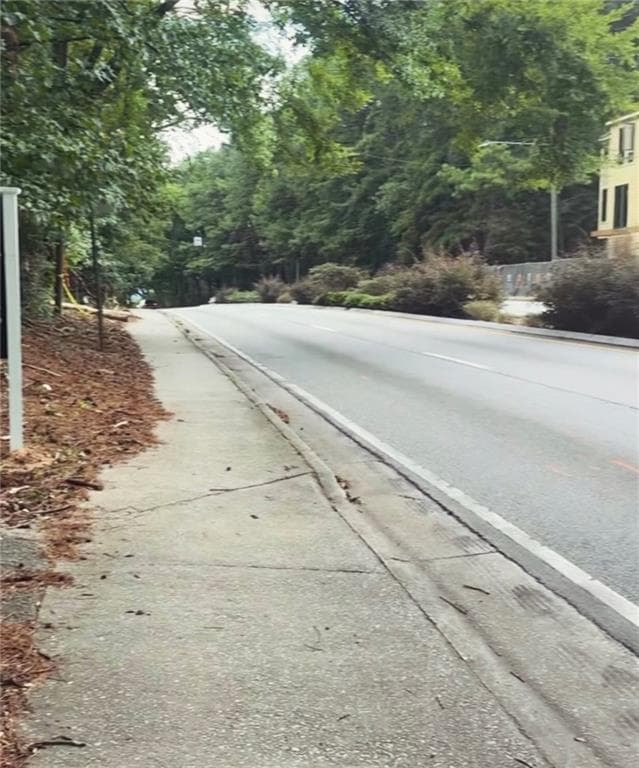 multi family for sale at 3808 Martin Luther King Jr Drive, Atlanta, GA 30331 — photo 3