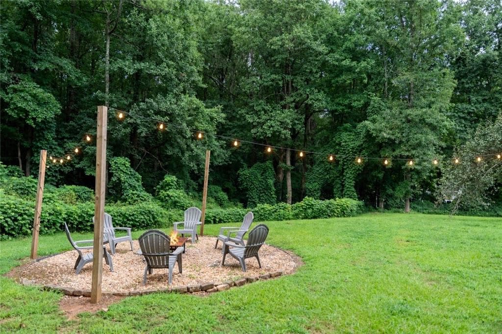 3 bedroom, 2 bathroom, 1,121 sq ft single family residence under contract at 620 Beau Court, Winder, GA 30680 — photo 2