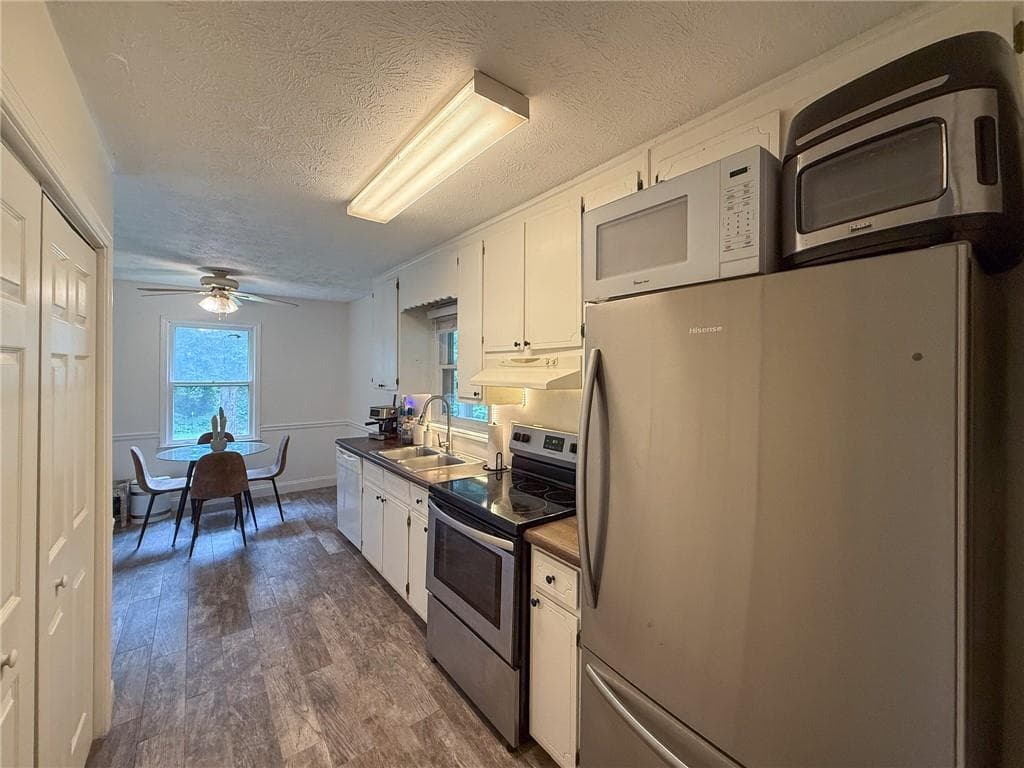 3 bedroom, 2 bathroom, 1,121 sq ft single family residence under contract at 620 Beau Court, Winder, GA 30680 — photo 5