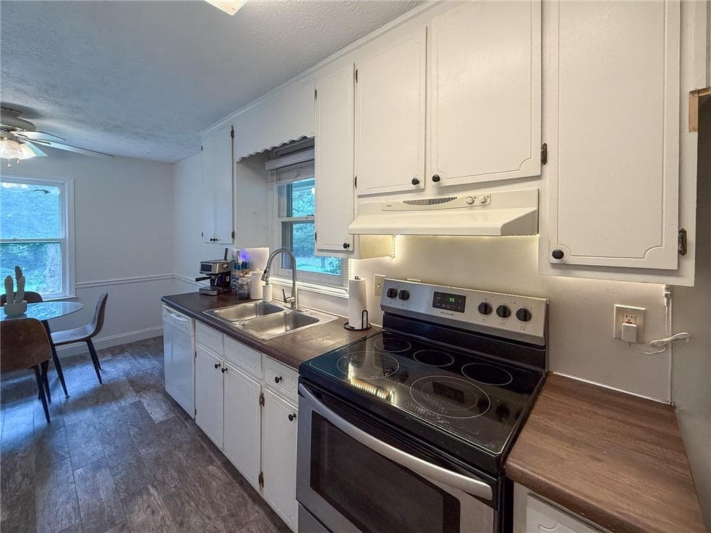 3 bedroom, 2 bathroom, 1,121 sq ft single family residence under contract at 620 Beau Court, Winder, GA 30680 — photo 7