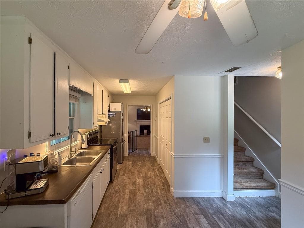 3 bedroom, 2 bathroom, 1,121 sq ft single family residence under contract at 620 Beau Court, Winder, GA 30680 — photo 8