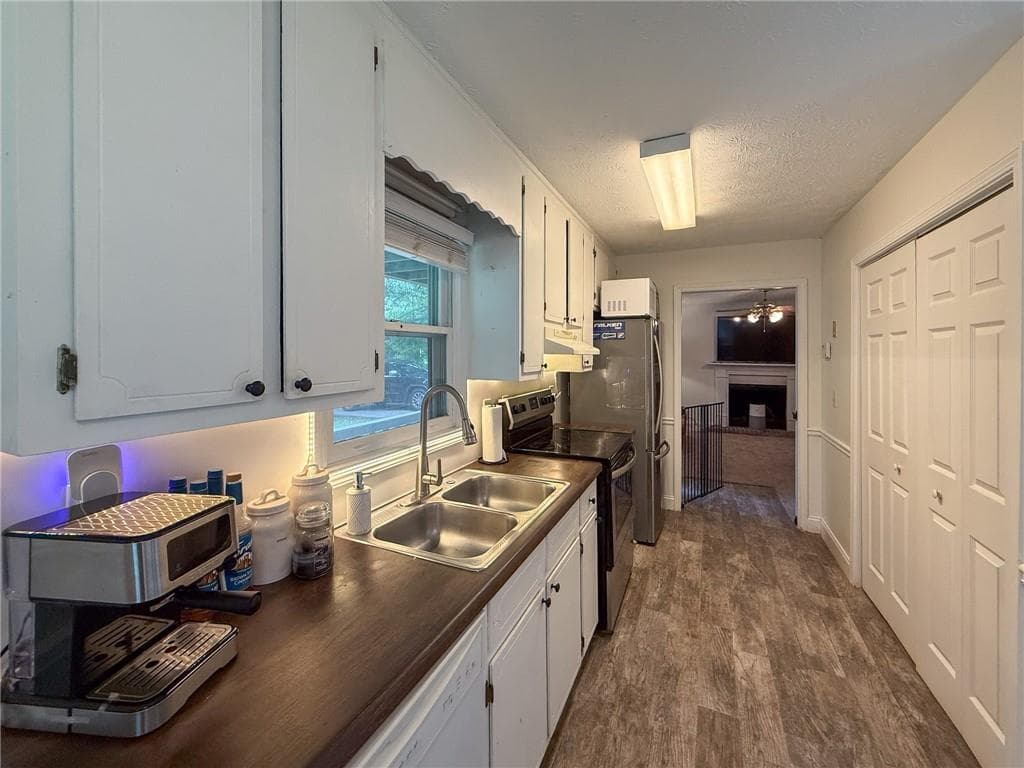 3 bedroom, 2 bathroom, 1,121 sq ft single family residence under contract at 620 Beau Court, Winder, GA 30680 — photo 9