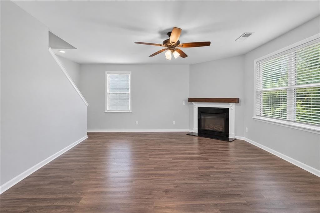 4 bedroom, 3 bathroom, 2,416 sq ft single family residence for sale at 2103 Massey Lane, Winder, GA 30680 — photo 5