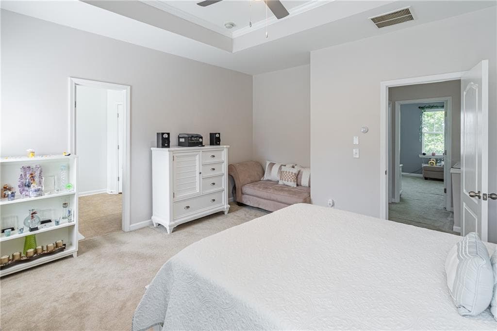 3 bedroom, 4 bathroom, 2,038 sq ft townhouse for sale at 1216 Park Pass Way, Suwanee, GA 30024 — photo 6