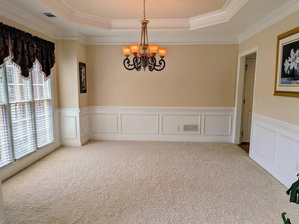 6 bedroom, 4 bathroom, 3,337 sq ft single family residence for sale at 1110 Sienna Drive, Cumming, GA 30040 — photo 8