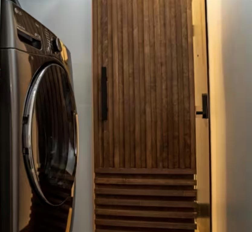 1 bedroom, 1 bathroom, 587 sq ft condominium for sale at 1805 Harvard Avenue 204, College Park, GA 30337 — photo 8