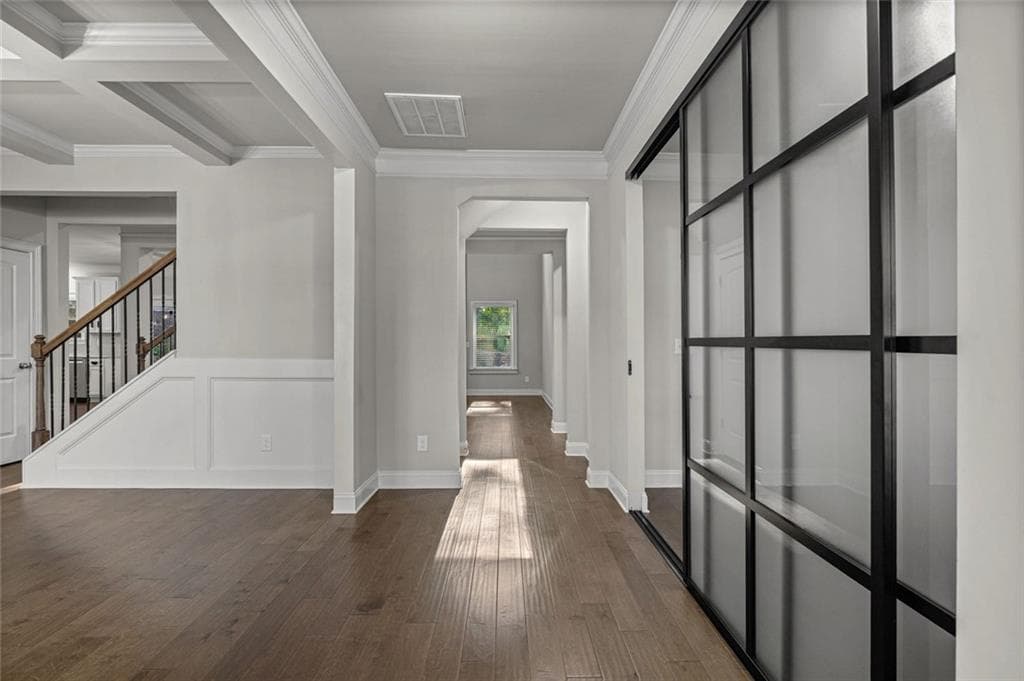 5 bedroom, 4 bathroom, 3,212 sq ft single family residence for sale at 3836 The Great Drive, South Fulton, GA 30349 — photo 5