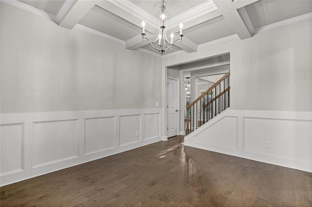 5 bedroom, 4 bathroom, 3,212 sq ft single family residence for sale at 3836 The Great Drive, South Fulton, GA 30349 — photo 6