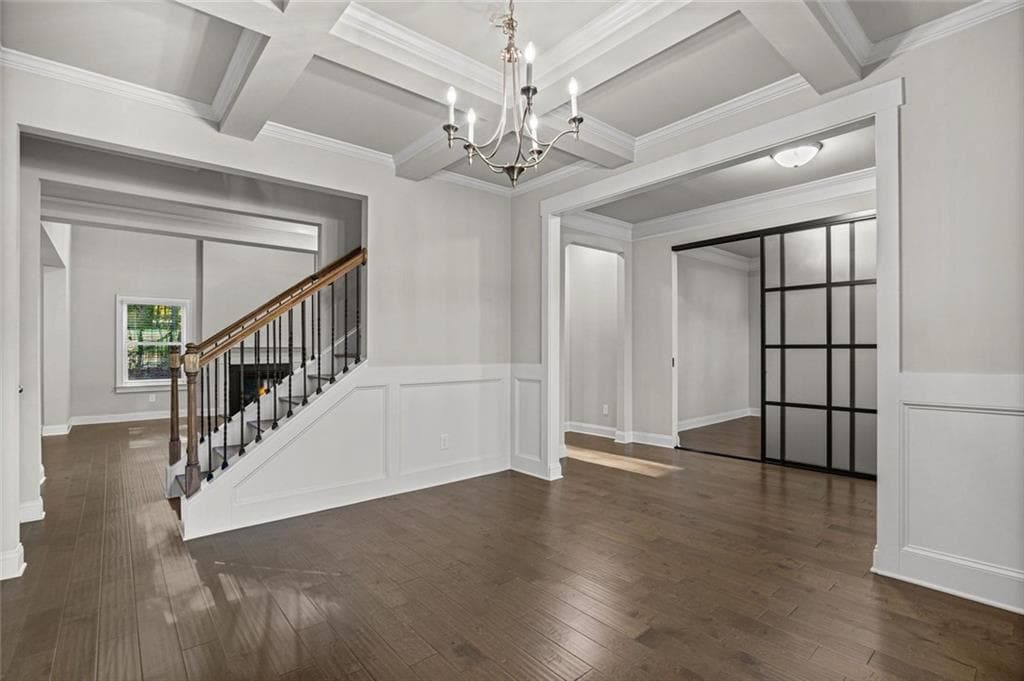 5 bedroom, 4 bathroom, 3,212 sq ft single family residence for sale at 3836 The Great Drive, South Fulton, GA 30349 — photo 7