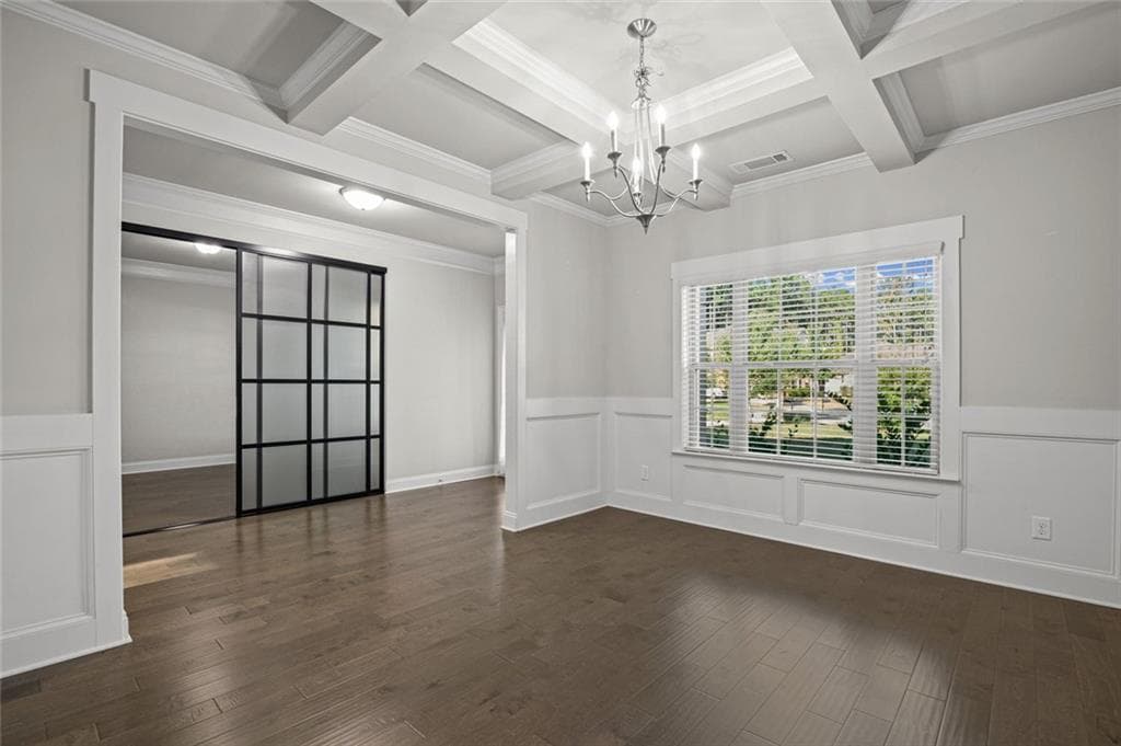 5 bedroom, 4 bathroom, 3,212 sq ft single family residence for sale at 3836 The Great Drive, South Fulton, GA 30349 — photo 8