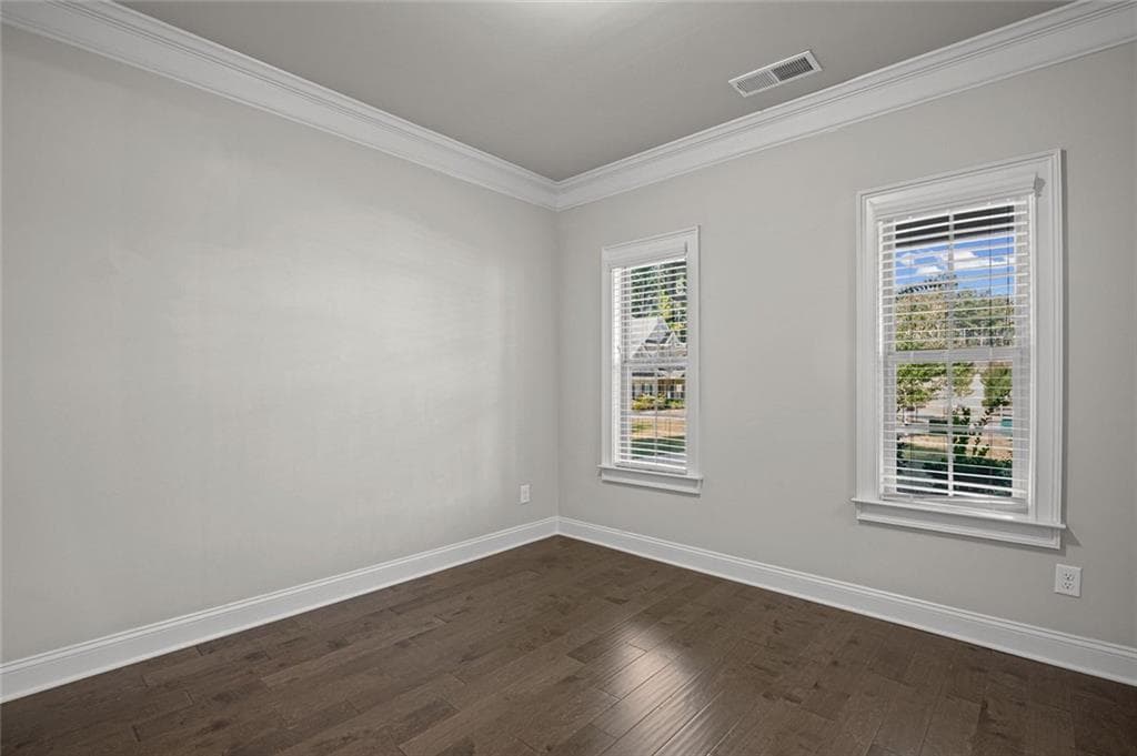 5 bedroom, 4 bathroom, 3,212 sq ft single family residence for sale at 3836 The Great Drive, South Fulton, GA 30349 — photo 9