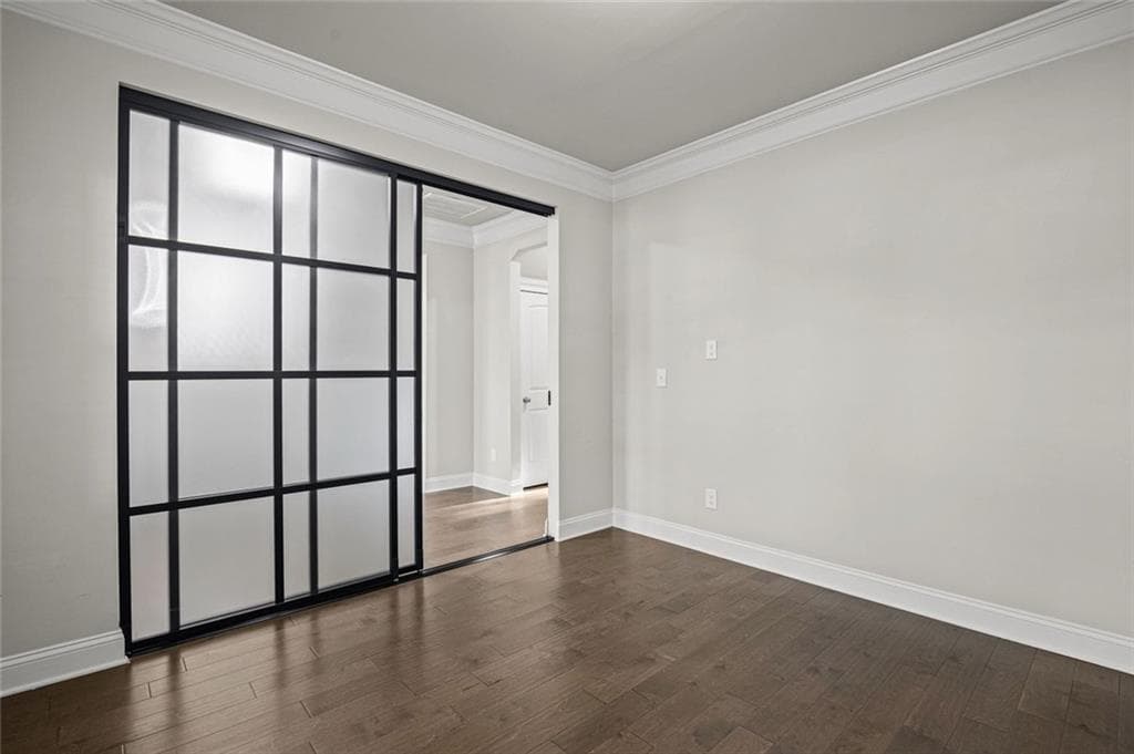 5 bedroom, 4 bathroom, 3,212 sq ft single family residence for sale at 3836 The Great Drive, South Fulton, GA 30349 — photo 10