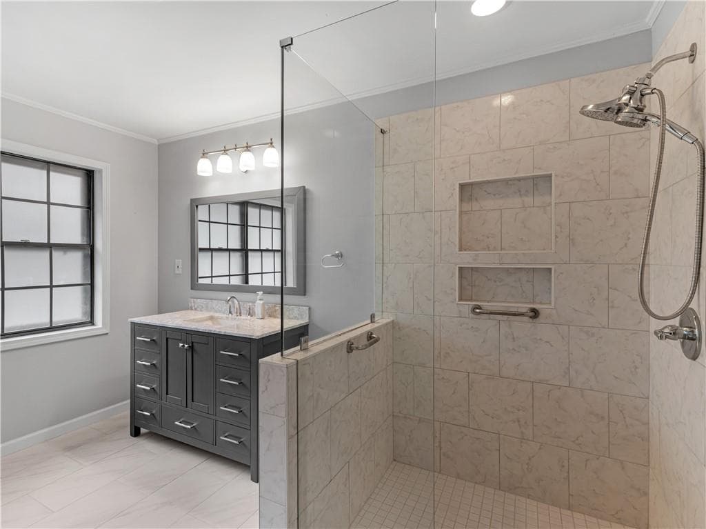 3 bedroom, 3 bathroom, 1,587 sq ft single family residence for sale at 8872 Teal Court, Jonesboro, GA 30236 — photo 8