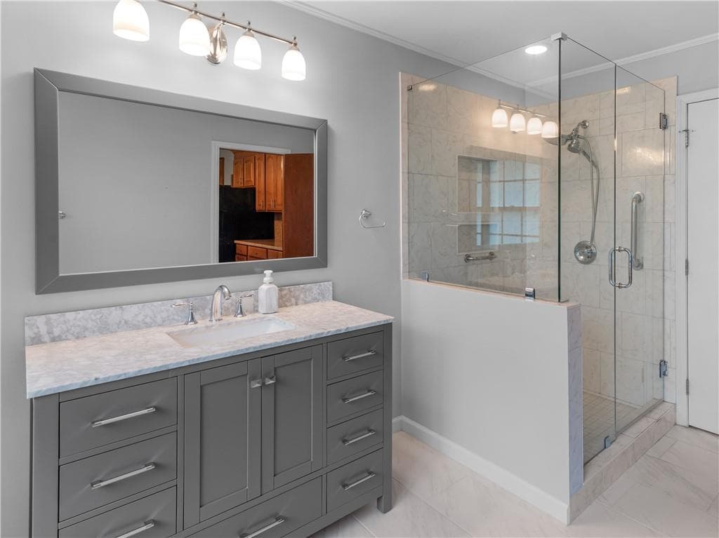 3 bedroom, 3 bathroom, 1,587 sq ft single family residence for sale at 8872 Teal Court, Jonesboro, GA 30236 — photo 9