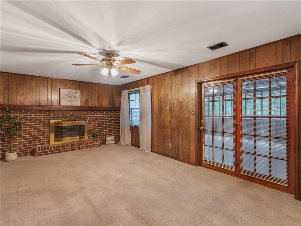 3 bedroom, 3 bathroom, 1,587 sq ft single family residence for sale at 8872 Teal Court, Jonesboro, GA 30236 — photo 10