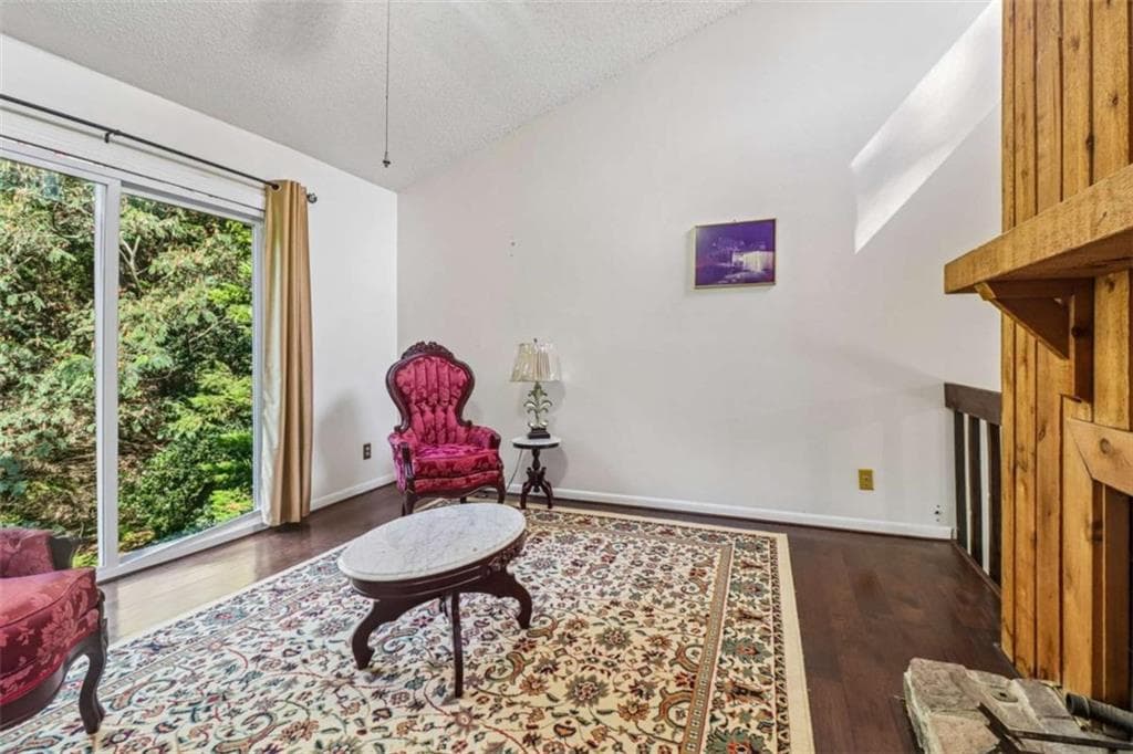 3 bedroom, 2 bathroom, 1,216 sq ft single family residence under contract at 6265 Camp Road, Riverdale, GA 30296 — photo 7