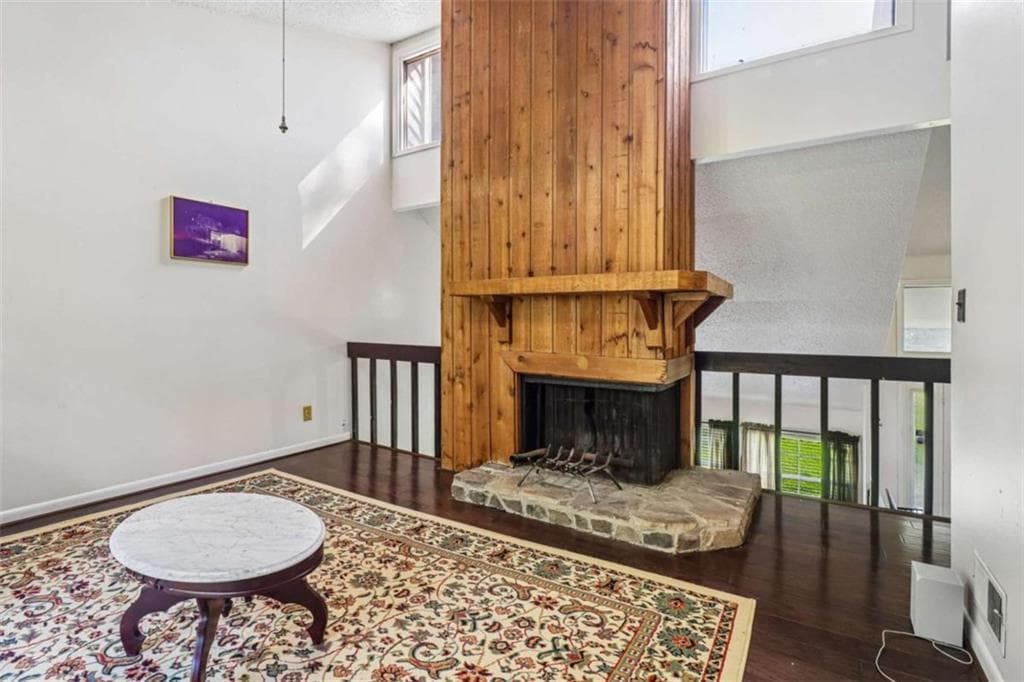 3 bedroom, 2 bathroom, 1,216 sq ft single family residence under contract at 6265 Camp Road, Riverdale, GA 30296 — photo 8