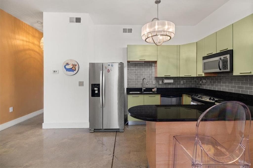 1 bedroom, 1 bathroom, 828 sq ft condominium for sale at 89 MANGUM Street 119, Atlanta, GA 30313 — photo 9
