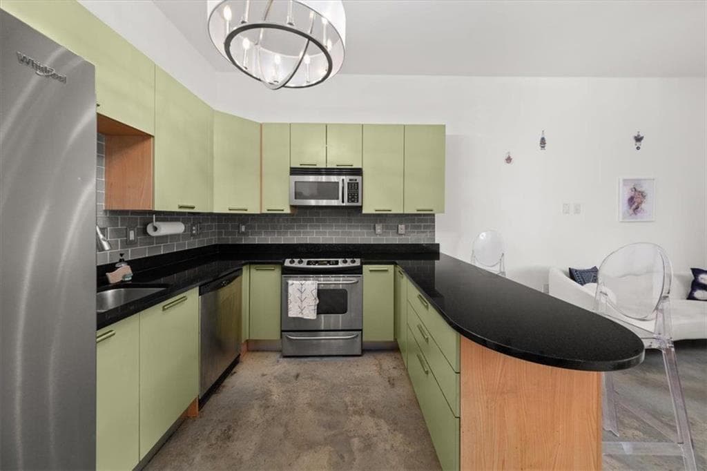 1 bedroom, 1 bathroom, 828 sq ft condominium for sale at 89 MANGUM Street 119, Atlanta, GA 30313 — photo 10
