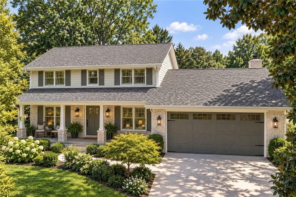 4 bedroom, 4 bathroom, 3,382 sq ft single family residence for sale at 1582 Riverside Drive, Gainesville, GA 30501 — photo 5